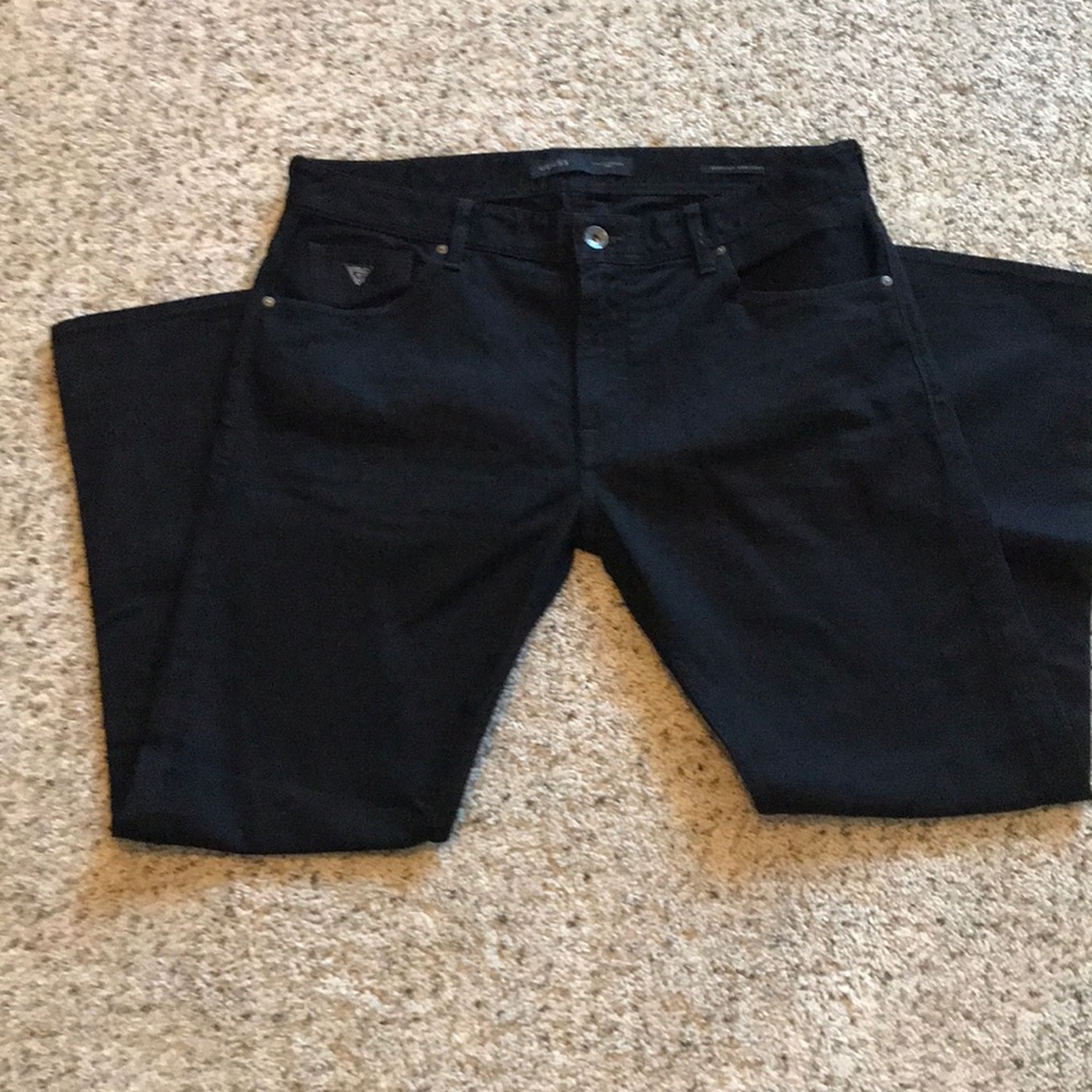 Men’s guess jeans size 36 x 30